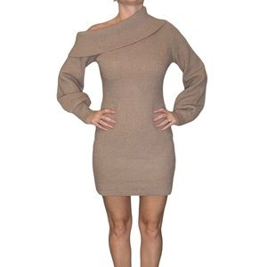 Lovers + Friends Soulmate Mini Dress